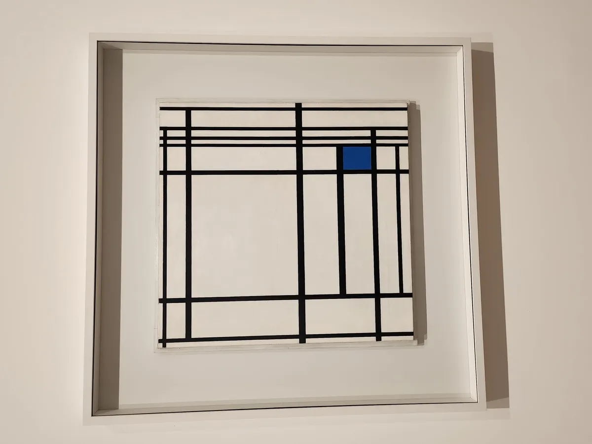 Klimt & Mondrian Gallery Image 90